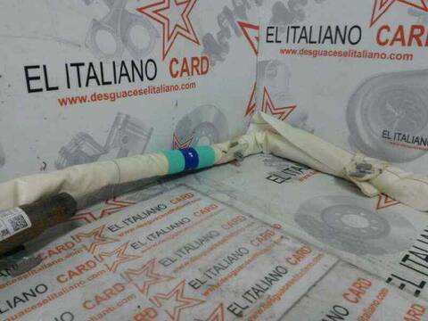 Foto 2ª: Airbag Cortina Delantero Izquierdo Opel Astra 2.0 16V CDTI 165CV 121KW [A20DTH] (2011)