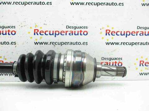 Foto 2ª: Transmision Delantera Izquierda Opel Astra Z16XE1 BERLINA (2007)