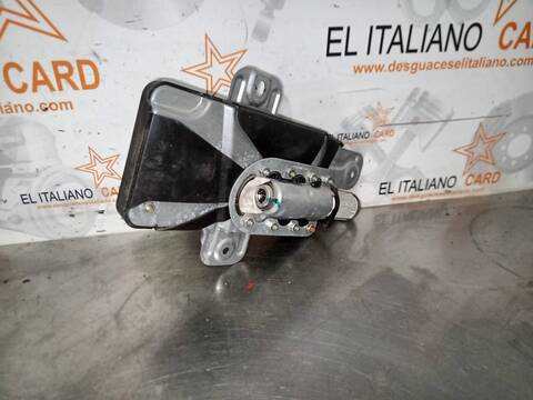 Foto 4ª: Airbag Lateral Delantero Derecho Bmw X5 3.0I 231CV 170KW [M54B30] (2002)