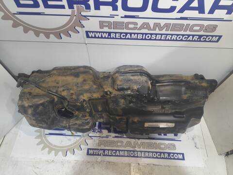 Foto 2ª: Deposito de Combustible Land Rover Range 3.6 TD V8 272CV 200KW [368DT] (2007)