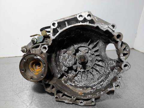Caja Cambios Seat Toledo 1.6 16V 105CV 77KW