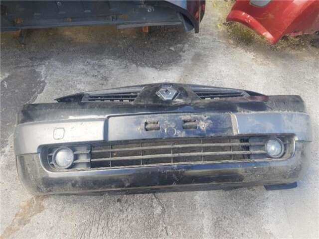 Paragolpes Delantero Renault Megane 1.5 AUTHENTIQUE [1.5 LTR. - 78 KW DCI DIESEL] II BERLINA 5P (10.2002-_)