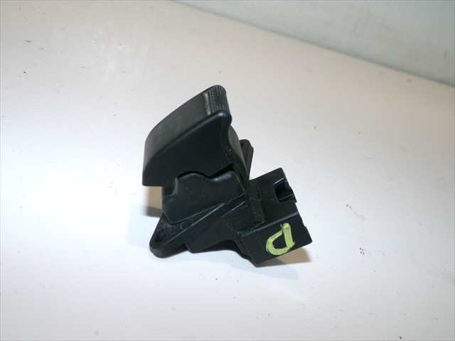 Foto 2ª: Botonera Elevalunas Honda Logo 1.3 G 1996-2001 [D13B7] (2000)