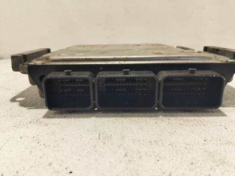 Foto 2ª: Centralita Motor ECU Nissan Qashqai M9R (2010)