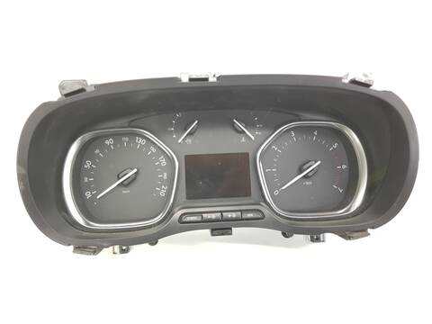 Cuadro de Instrumentos Citroen Jumpy CLUB XL