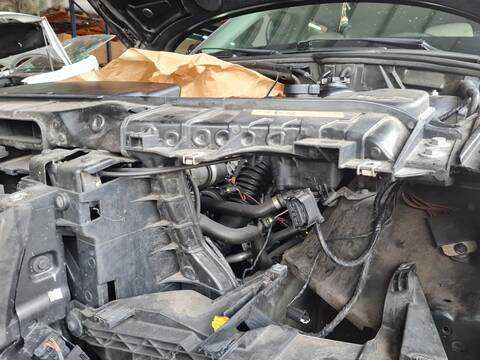 Panel Frontal Bmw X3 XDRIVE 20D 177CV 130KW