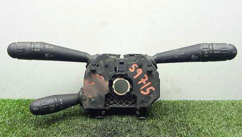 Mando Luces Iveco Daily 35C17 35S17 40C17 45C17 50C17 60C17 65C17 70C17 170CV 125KW