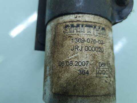 Foto 4ª: Filtro Desidratador Land Rover Defender 110 SE HARD TOP 122CV 90KW [244DT] (2002)