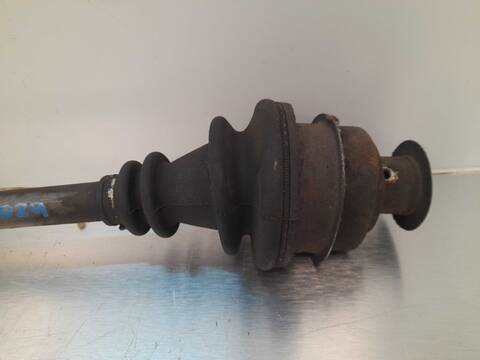 Foto 3ª: Transmision Delantera Derecha Renault Clio 1.2 ALIZE 58CV 43KW [D7F] (1996)
