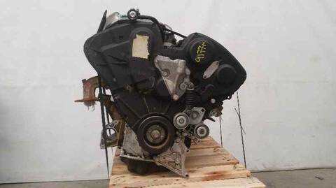 Motor Completo Renault Laguna AUTHENTIQUE 207CV 152KW