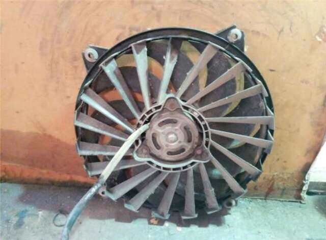 Foto 2ª: Electroventilador Fiat Scudo 2.0 HDI [RHK]