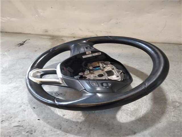 Foto 2ª: Volante Peugeot 2008 1.5 ACTIVE [1.5 LTR. - 75 KW BLUE-HDI FAP] [YH01]