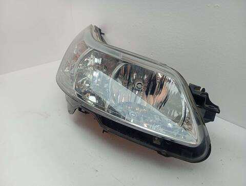 Foto 2ª: Faro Derecho Citroen C4 EXCLUSIVE BERLINA 120CV 88KW [5FW] (2008)