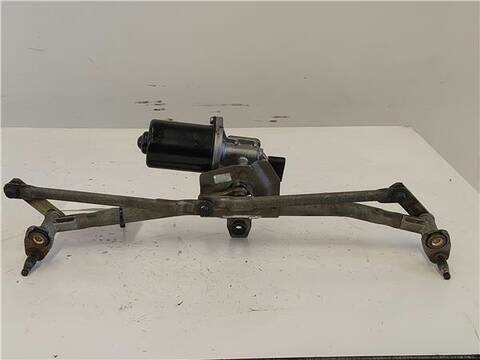Motor Limpia Delantero Volkswagen Golf 1.6 CONCEPTLINE BERLINA 105CV 77KW