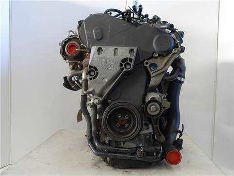 Motor Completo Audi A1 1968 CC D 105 KW