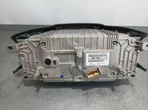 Foto 3ª: Cuadro de Instrumentos Peugeot 208 ALLURE 131CV 96KW [HN05] (2020)