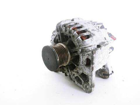 Alternador Renault Megane 1.2 TCE