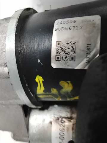 Motor de Arranque Fiat Scudo 2.0 D