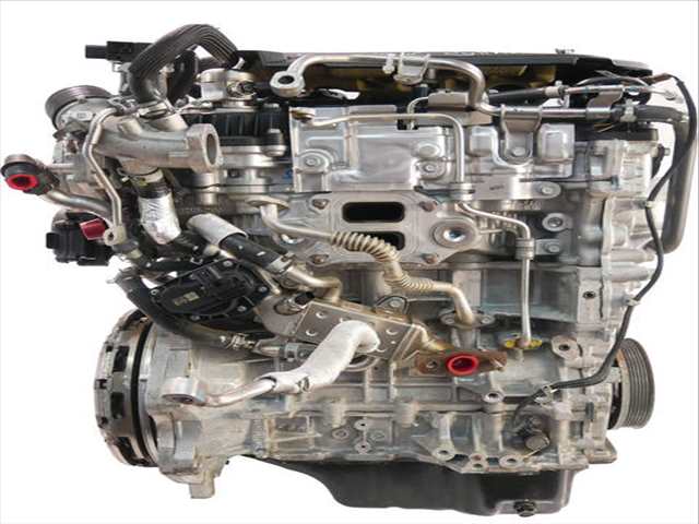 Foto 2ª: Motor Completo Kia Sportage MK5 150CV 110KW [G4FP] (2022)