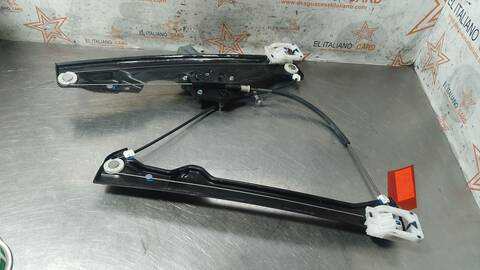 Foto 2ª: Elevalunas Eléctrico Delantero Izquierdo Mini Countryman COOPER D 150CV 110KW [B47C20A] (2017)