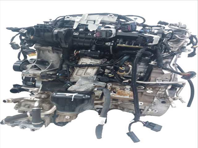 Motor Completo Mercedes Sprinter 114CV 84KW