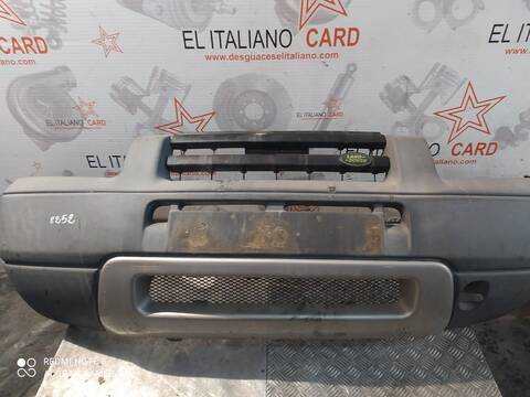 Paragolpes Delantero Land Rover Freelander 2.0 DI XE FAMILIAR 72KW) 98CV