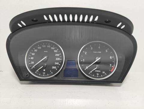 Cuadro de Instrumentos Bmw Serie 5 518 530D 3 TD CAT 218CV
