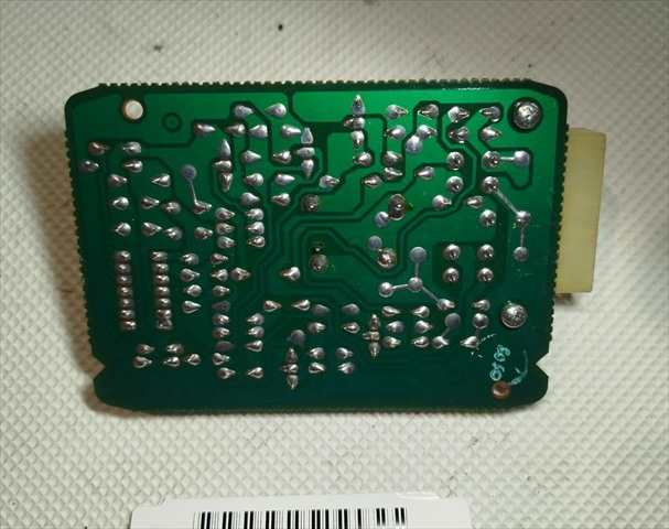 Foto 2ª: Centralita Aire Acondicionado Toyota 4 Runner 3.0 T DIESEL 1KZT (1995)