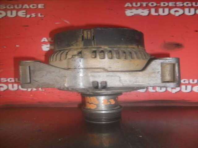 Foto 2ª: Alternador Saab 90 2.3 S [2.3 LTR. - 110 KW CAT] [B234I]