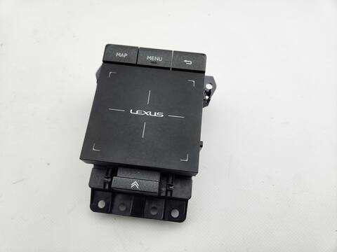 Mando Multifuncion Lexus NX 300H 2WD 155CV 114KW