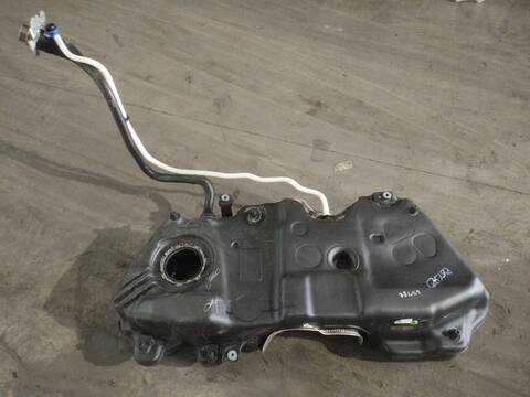 Deposito de Combustible Audi Q5 40 TDI QUATTRO 204CV 150KW