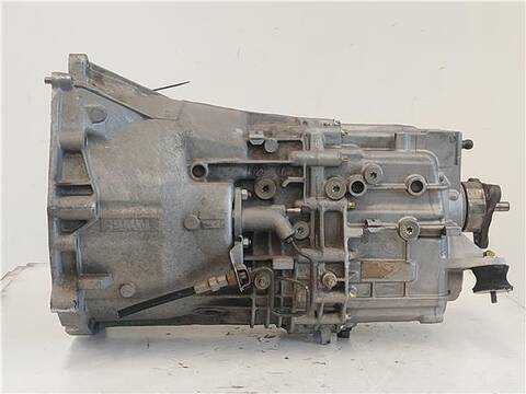 Foto 2ª: Caja Cambios Bmw Serie 3 315 2.0 320TD 150CV 110KW [M47 D20 (20 4 D4)] (2002)