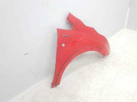 Foto 3ª: Aleta Delantera Derecha Ford Tourneo TITANIUM (2013)