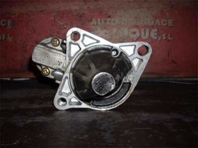 Foto 3ª: Motor de Arranque Mazda MX5 1.6 16V (NB)(1998-_) [B6D]