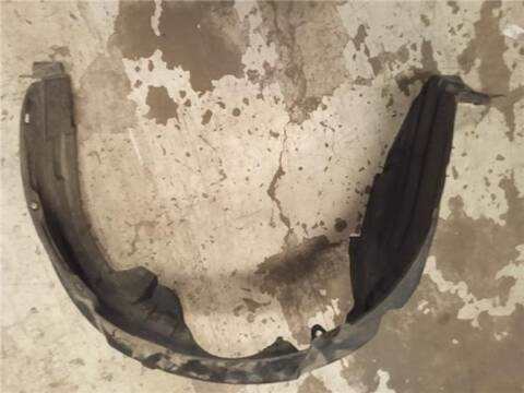 Pase Rueda Toyota Yaris 1.3