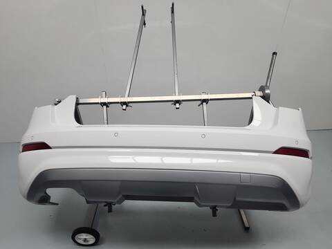 Paragolpes Trasero Audi Q2 35 TFSI DESIGN 150CV 110KW