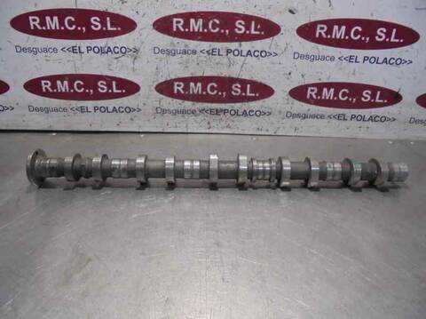 Arbol de Levas Ssangyong Rodius XDI 163CV 120KW