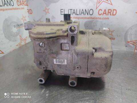 Foto 4ª: Compresor Aire Acondicionado Toyota Auris HYBRID ACTIVE 99CV 73KW [2ZR] (2010)