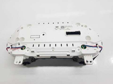 Foto 2ª: Cuadro de Instrumentos Mazda 3 EVOLUTION [PE] (2019)