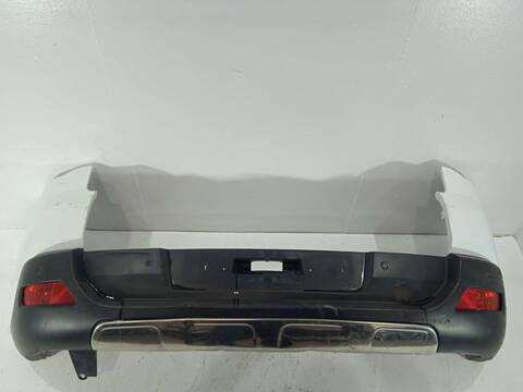 Paragolpes Trasero Peugeot 3008 SPORT PACK 109CV 80KW