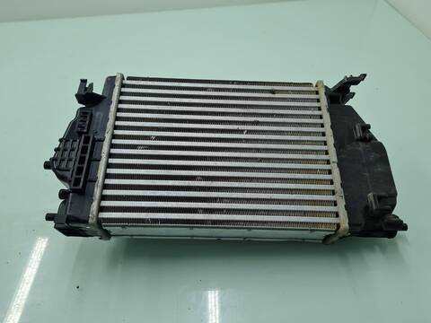 Foto 4ª: Intercooler Renault Megane BOSE-EDITION BERLINA 131CV 96KW IV BERLINA 5P [R9M E4] (2017)