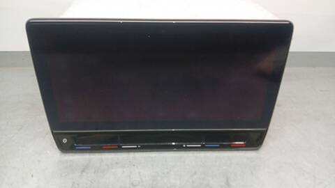 Sistema GPS Cupra Formentor 2.0 TSI 4DRIVE 310CV 228KW