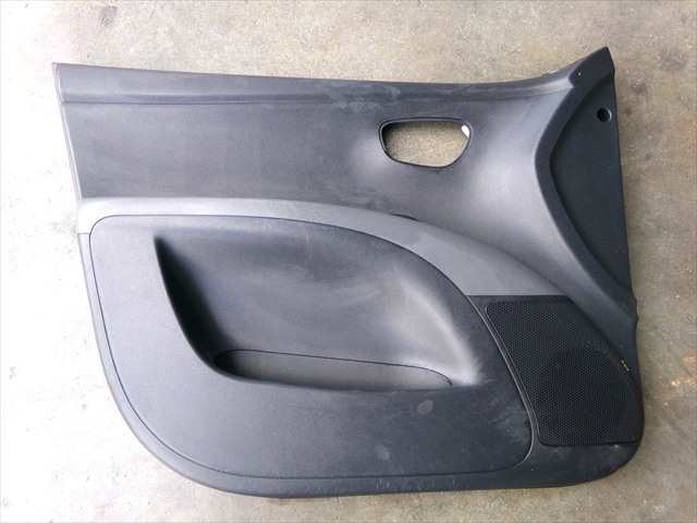 Tapizados Cartoneras Hyundai i10 1.2 G 2011-2013
