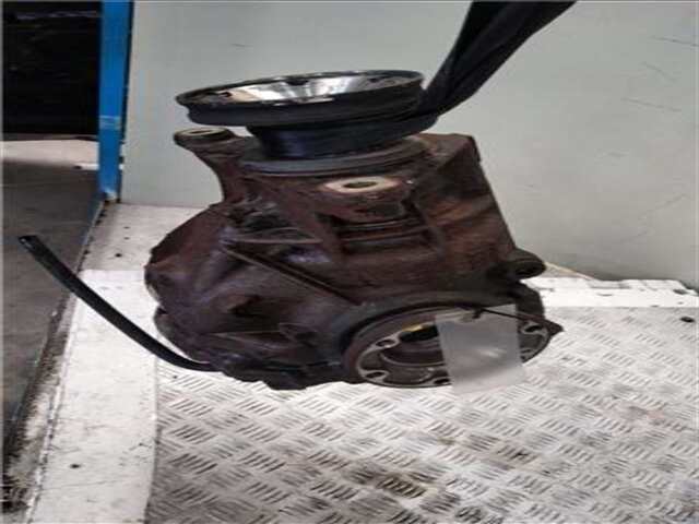 Caja Transfer Bmw X5 X53