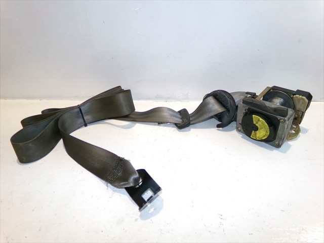 Foto 2ª: Cinturón Delantero Derecho Seat Toledo 1.9 TDI 1999-2004 [AHF] (2000)