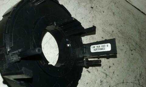 Foto 3ª: Anillo Airbag Skoda Fabia FRESH 64CV 47KW [BME] (2002)