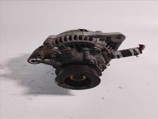 Foto 2ª: Alternador Rover Streetwise 2.0 TD [20T2N] (2003)