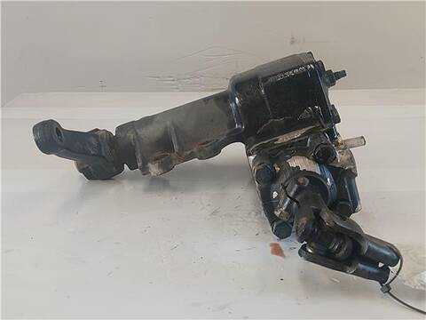 Direccion Asistida Nissan Terrano 2.7 LX 5-PTAS.) 101CV 74KW
