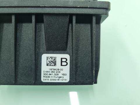 Foto 3ª: Centralita Motor ECU Volkswagen Tiguan SPORT BMT 150CV 110KW [DFGA] (2020)