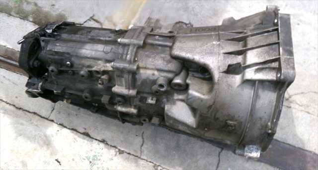 Caja Cambios Bmw Serie 1 120 2.0 D E87,2004-2013